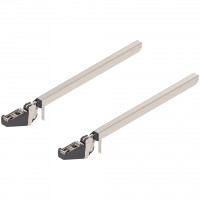 BLUM 22F3500 Aventos HF Top bras - 600-910mm