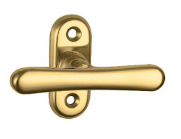 TWIN poignée fenetre Elegant BA 1225 FO/A