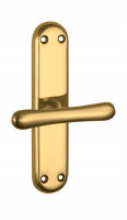TWIN poignée fenetre Elegant BA 1225 FT/NI-SAT