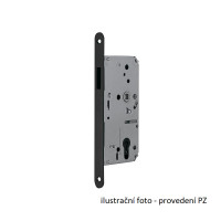 TWIN Serrure magnétique B-KLASS BB/CM