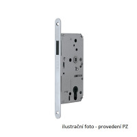 TWIN serrure magnétique B-KLASS BB/CH-SAT