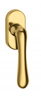 TWIN poignée fenetre Elegant BA 1225 RO/CH