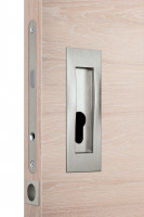 TWIN Ensemble quincaillerie Quatro PZ/XR TWIN Ensemble quincaillerie Quatro PZ/XR