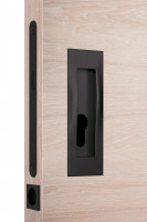 TWIN Ensemble Quatro Poignée coquille PZ/CM TWIN Ensemble Quatro Poignée coquille PZ/CM