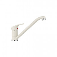 BLANCO 526935 Robinet Daras Silgranit-look blanc soft