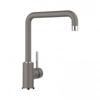 BLANCO 527460 Robinet Mili Silgranit-look gris volcan