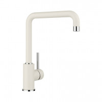 BLANCO 527461 Robinet Mili Silgranit-look blanc soft