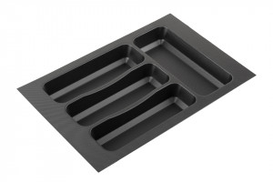 StrongIn buffet 322x472 mm pro StrongMax 18 noir