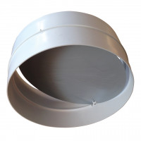 FRANKE accessoires 133.0495.490 clapet anti-retour O150 excentré
