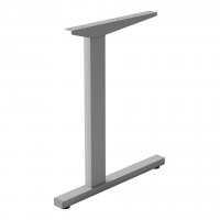 MILADESIGN ECO EC201 pietement de table noir