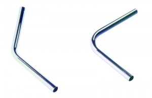VIBO LA9840, angle pour reling, 90°