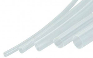 StrongLumio gaine thermorétractable 8,0/4,0mm claire