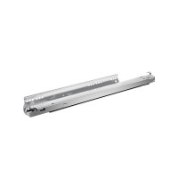 HETTICH 9318171 Actro You coulisse a sortie totale, 300mm/40kg, gauche, SiSy