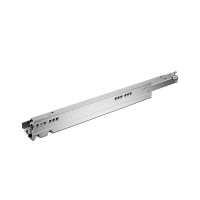 HETTICH 9318172 Actro You coulisse a sortie totale, 300mm/40kg, droite, SiSy