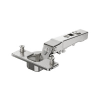HETTICH 9313194 Novisys 105° charniere montée TB45 vis euro SiSy