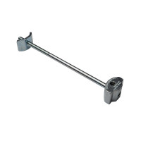 KNAPP Z367 ZIPBOLT 170 ferrures de liaison