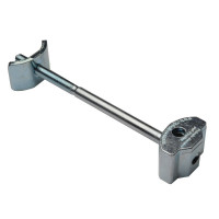 KNAPP Z366 ZIPBOLT 120 ferrures de liaison