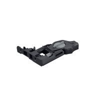 HETTICH 9320335 Actro 5D fixation frontale P neuf