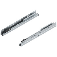 BLUM 578.4001M Antaro, tiroir coulissant 400mm/30kg, Blumotion/TOB