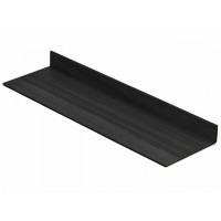 KES 009206 LiniQ rallonge buffet 600x150mm noir
