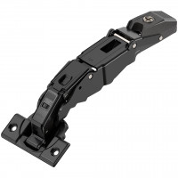 BLUM 71B7550D charniere posée sans dépassement avec Blumotion 125° vis a bois (j