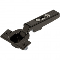 BLUM 70T3580.TL Tip-on pressé 110° Onyx