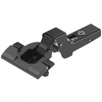BLUM 70T3790.TL Tip-on encastré 110° Inserta Onyx