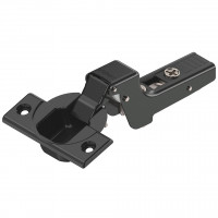 BLUM 70T3750.TL tip-on encastré 110° vis a bois Onyx
