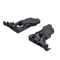 HETTICH 9320320 ensemble de connecteurs Actro YOU tiroir bois L+R nouv