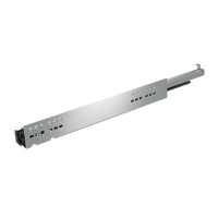 HETTICH 904775202 QUADRO V6 450MM EB20 systeme silencieux sortie totale tiroir c