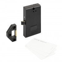 StrongLocks Serrure électronique a puce Mifare