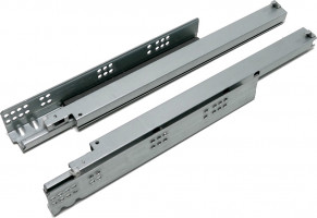 KES Conero, tiroirs coulissants 475mm