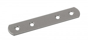 KES 000214 Dispensa, bande de connexion, anthracite