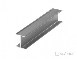 SEVROLL 06041 barre de liaison H18 3m graphite