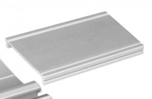 SEVROLL 06050 masque Elegant II 3m graphite