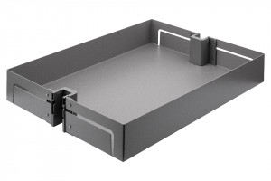 VIBO Lamina, garde-manger, panier, 300mm