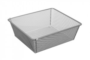 StrongWire panier Mesh Roller, 536x494x160mm, anthracite