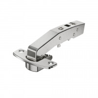 HETTICH 9088045 Sensys 8639i 95° W90 encastré SiSy