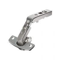 HETTICH 9090115 Intermat charniere coin armoire 50°/65° TB Sensys vis a bois