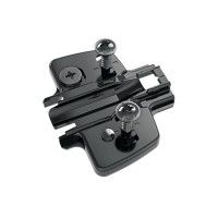 HETTICH 9091814 Sensys rondelle de montage cale en croix D5 excentr cheville OBS