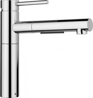 BLANCO 527543 Robinet Alta-S II chrome