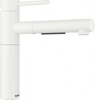 BLANCO 527552 Robinet Alta-S II Silgranit-look blanc