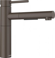 BLANCO 527549 Robinet Alta-S II Silgranit-look café