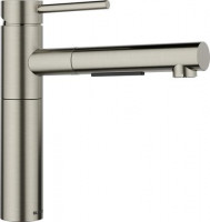 BLANCO 527710 Robinet Alta-S II Satin Platinum