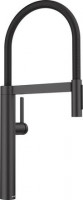 BLANCO 527464 Robinet Culina-S II noir mat
