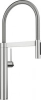 BLANCO 527463 Robinet Culina-S II PVD Steel