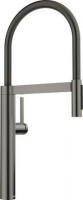 BLANCO 527465 Robinet Culina-S II Satin Dark Steel