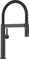 BLANCO 527468 Robinet Culina-S II Mini noir mat