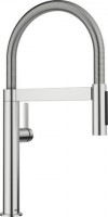 BLANCO 527467 robinet Culina-S II Mini PVD Acier