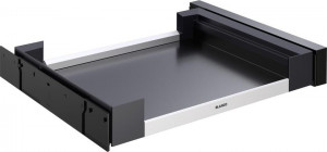 BLANCO 527666 tiroir organisation Flat Drawer 60 H - bas a sortie totale